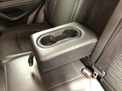 2016 Buick Encore Sport Touring