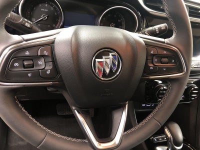 2023 Buick Encore GX Essence
