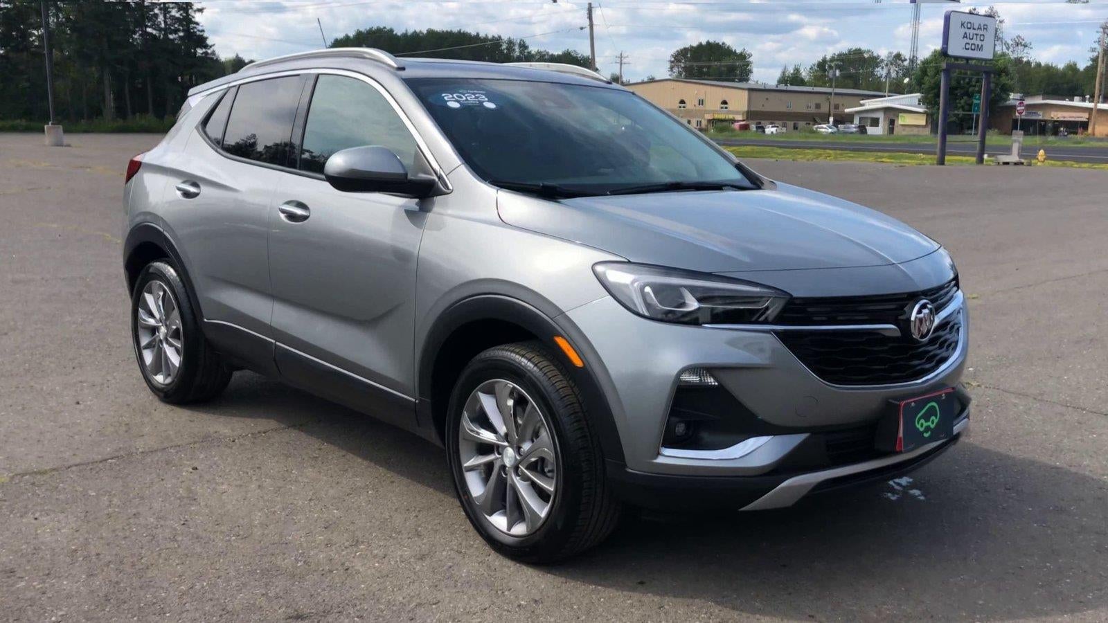 2023 Buick Encore GX Essence