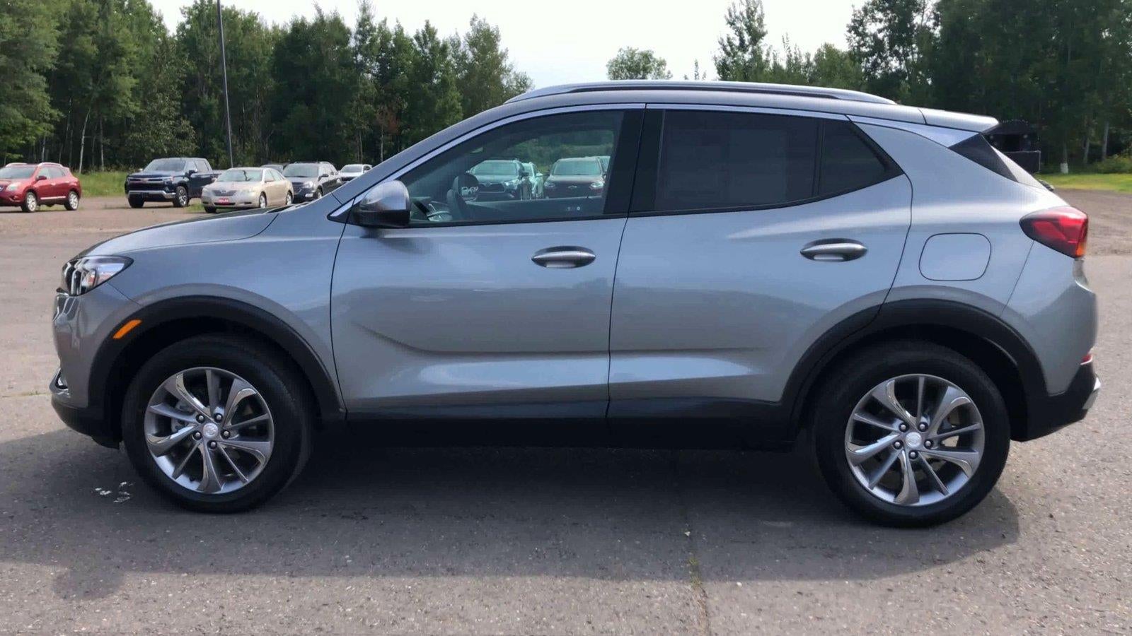 2023 Buick Encore GX Essence