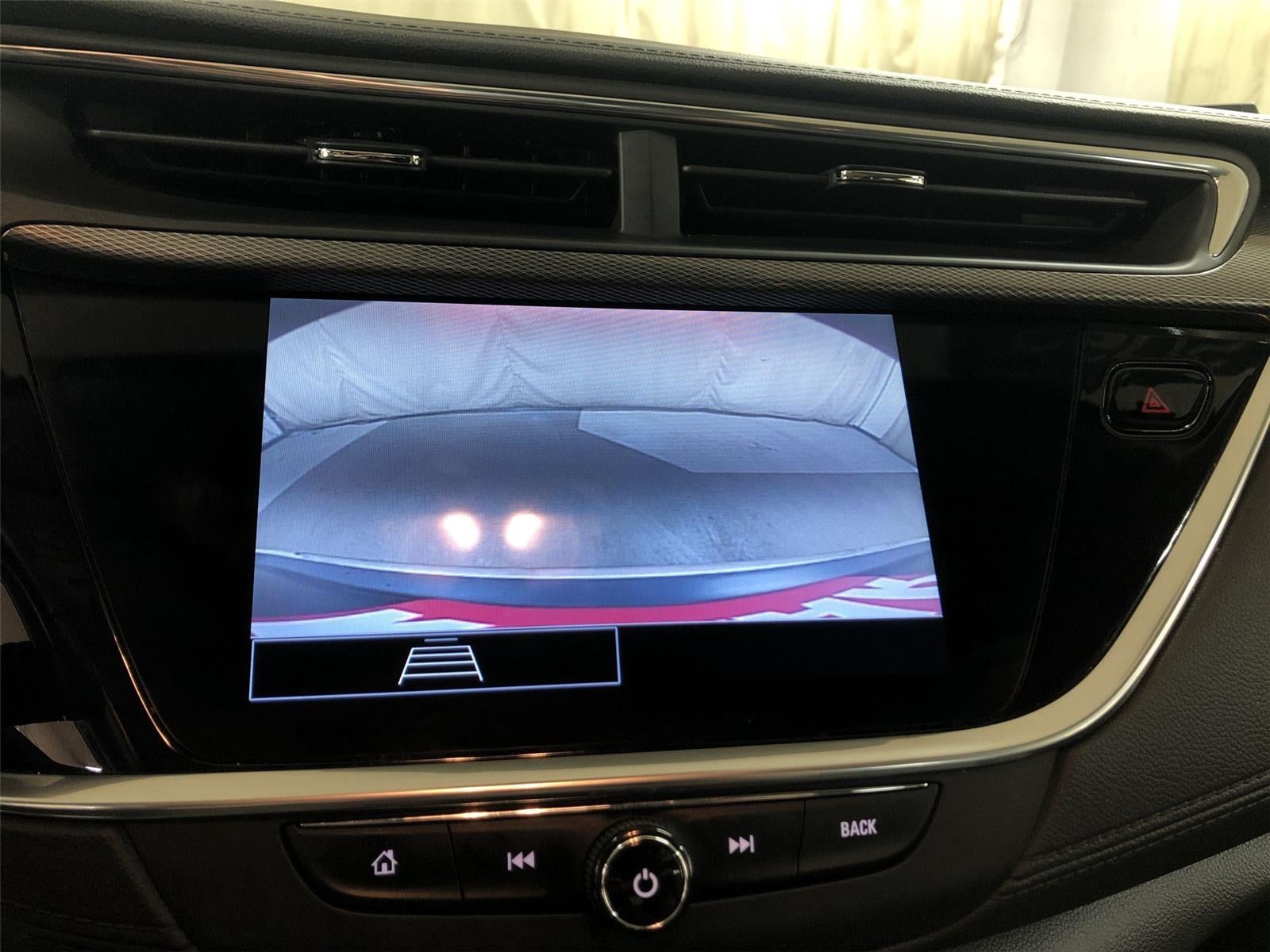 2022 Buick Encore GX Essence