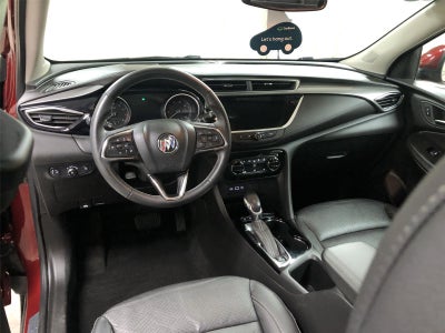 2022 Buick Encore GX Essence