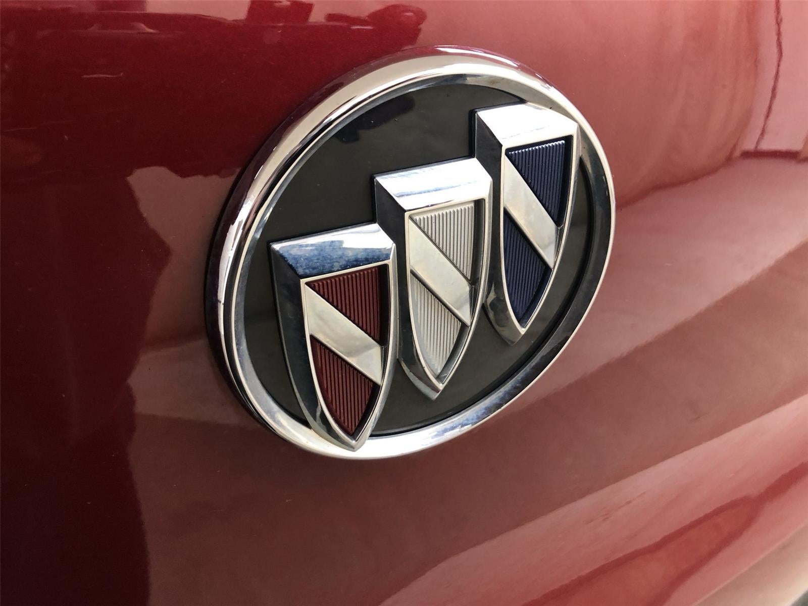 2022 Buick Encore GX Essence