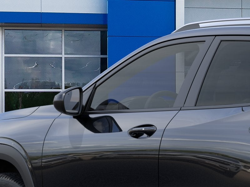 2026 Chevrolet Trax Activ - Photo 12