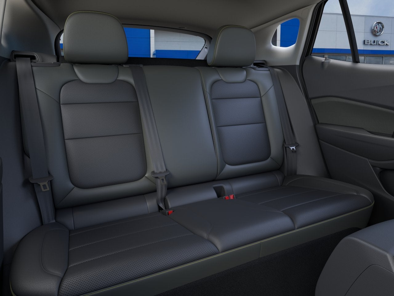 2026 Chevrolet Trax Activ - Photo 17