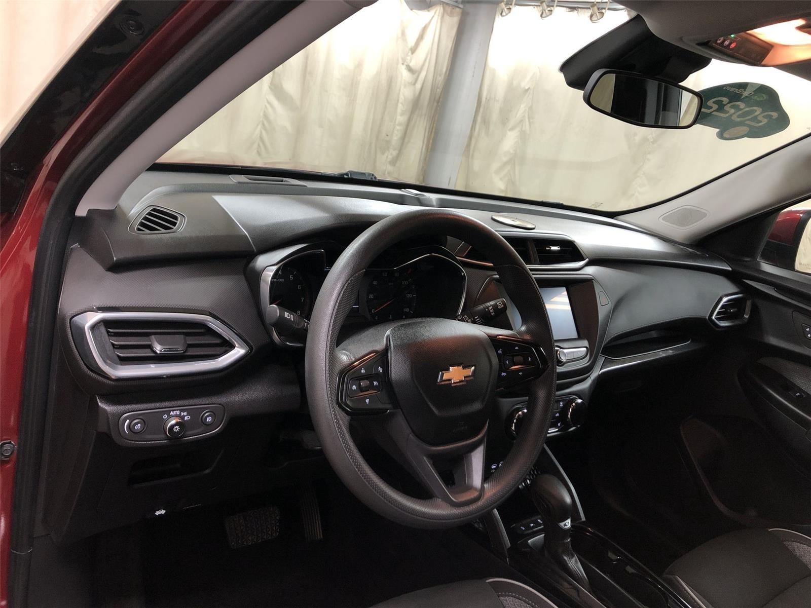 2022 Chevrolet Trailblazer LT - Photo 10