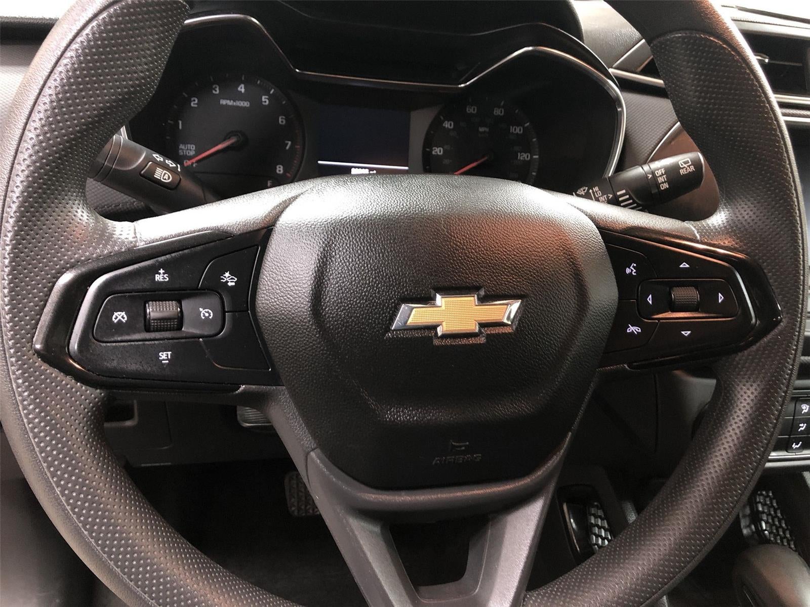 2022 Chevrolet Trailblazer LT - Photo 11