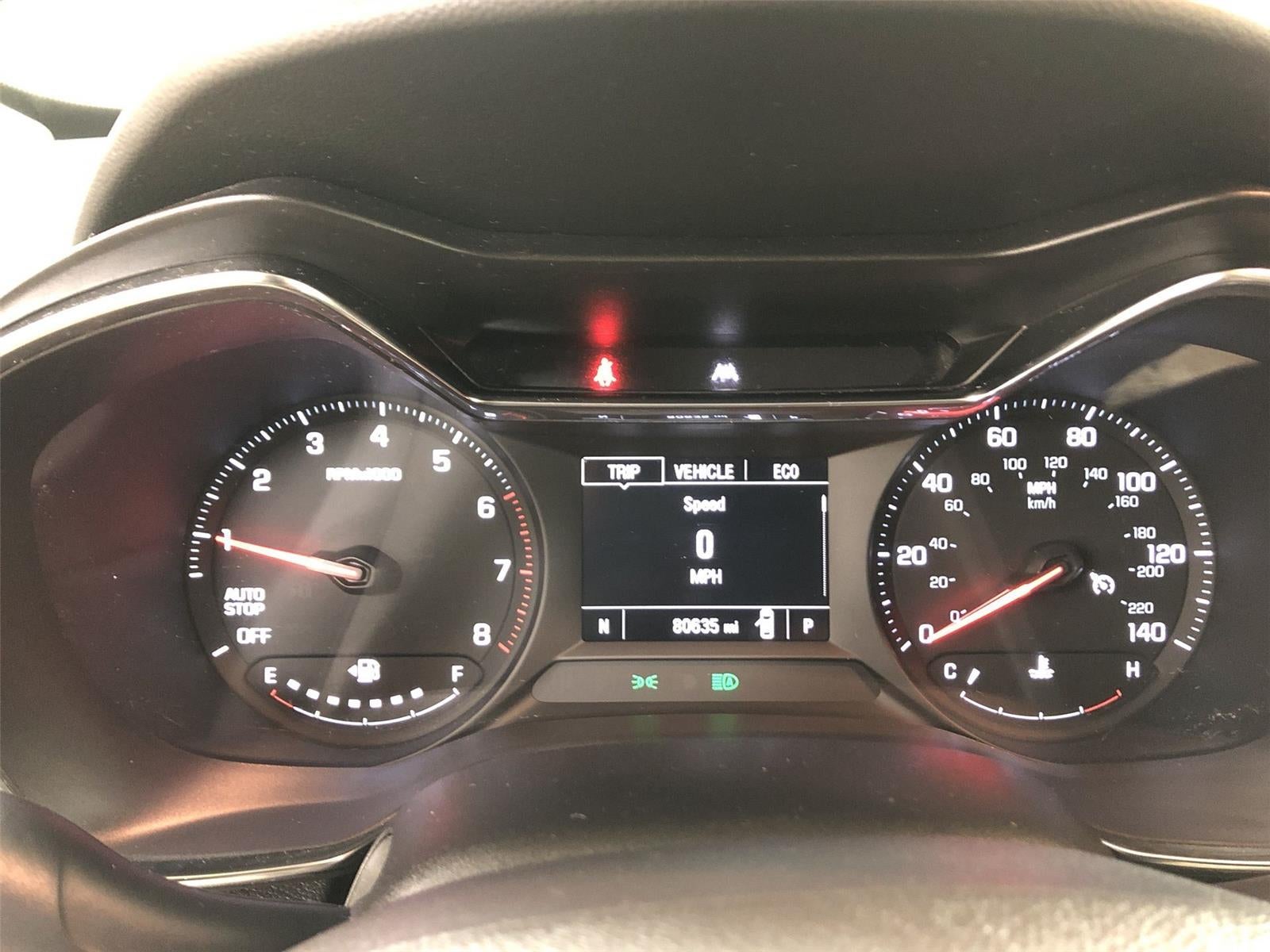 2022 Chevrolet Trailblazer LT - Photo 12