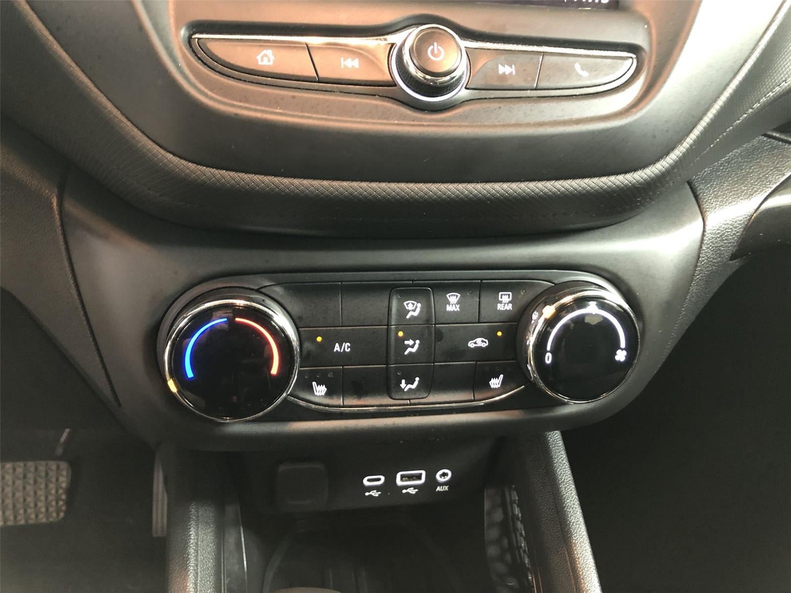 2022 Chevrolet Trailblazer LT - Photo 17