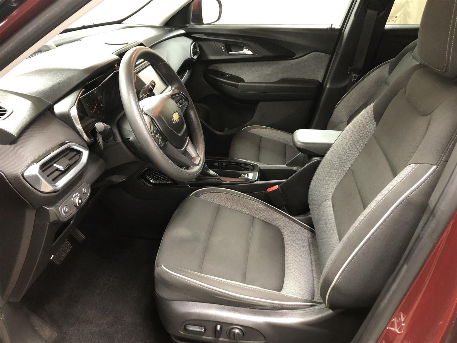 2022 Chevrolet Trailblazer LT - Photo 18