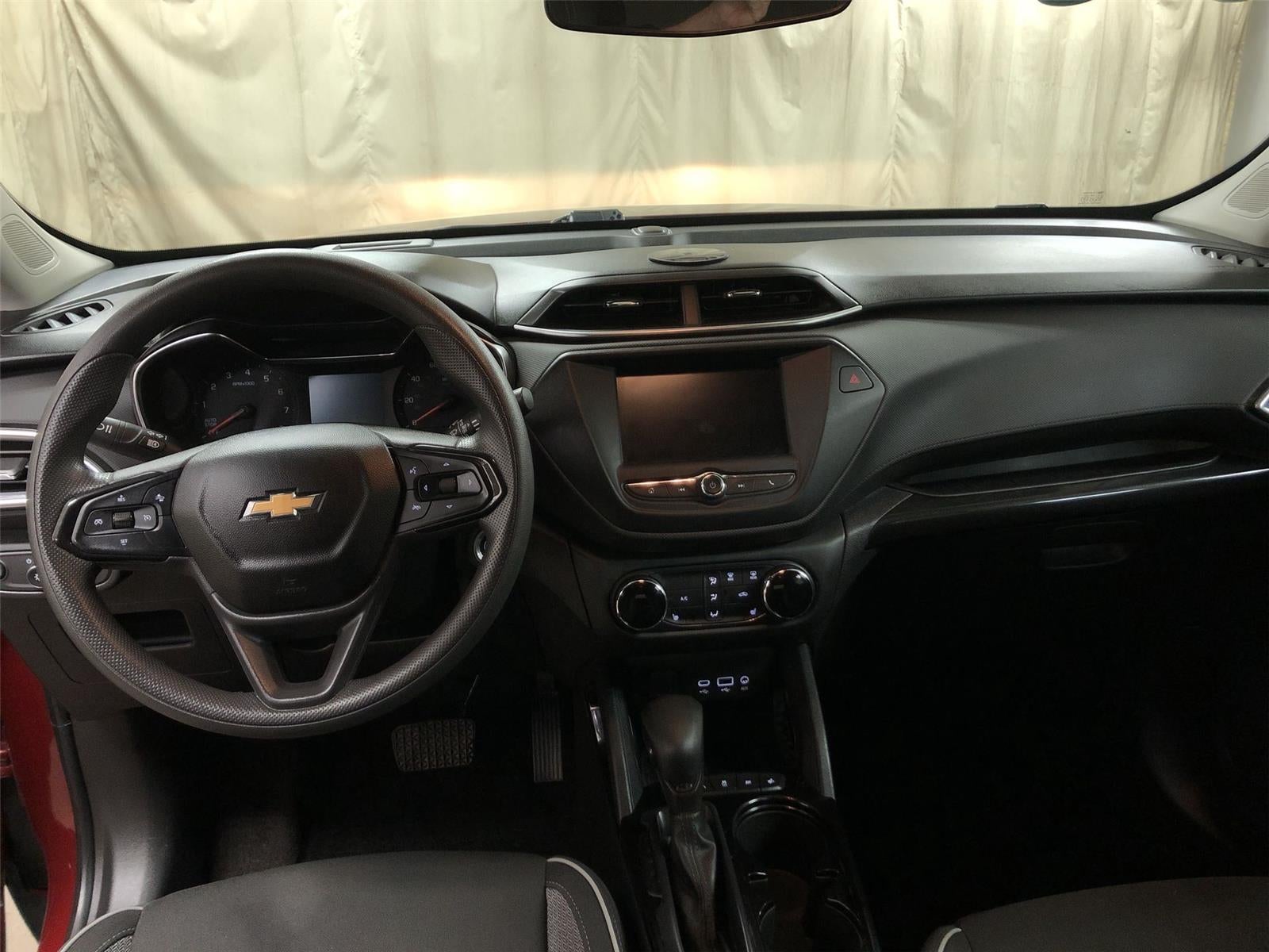2022 Chevrolet Trailblazer LT - Photo 19