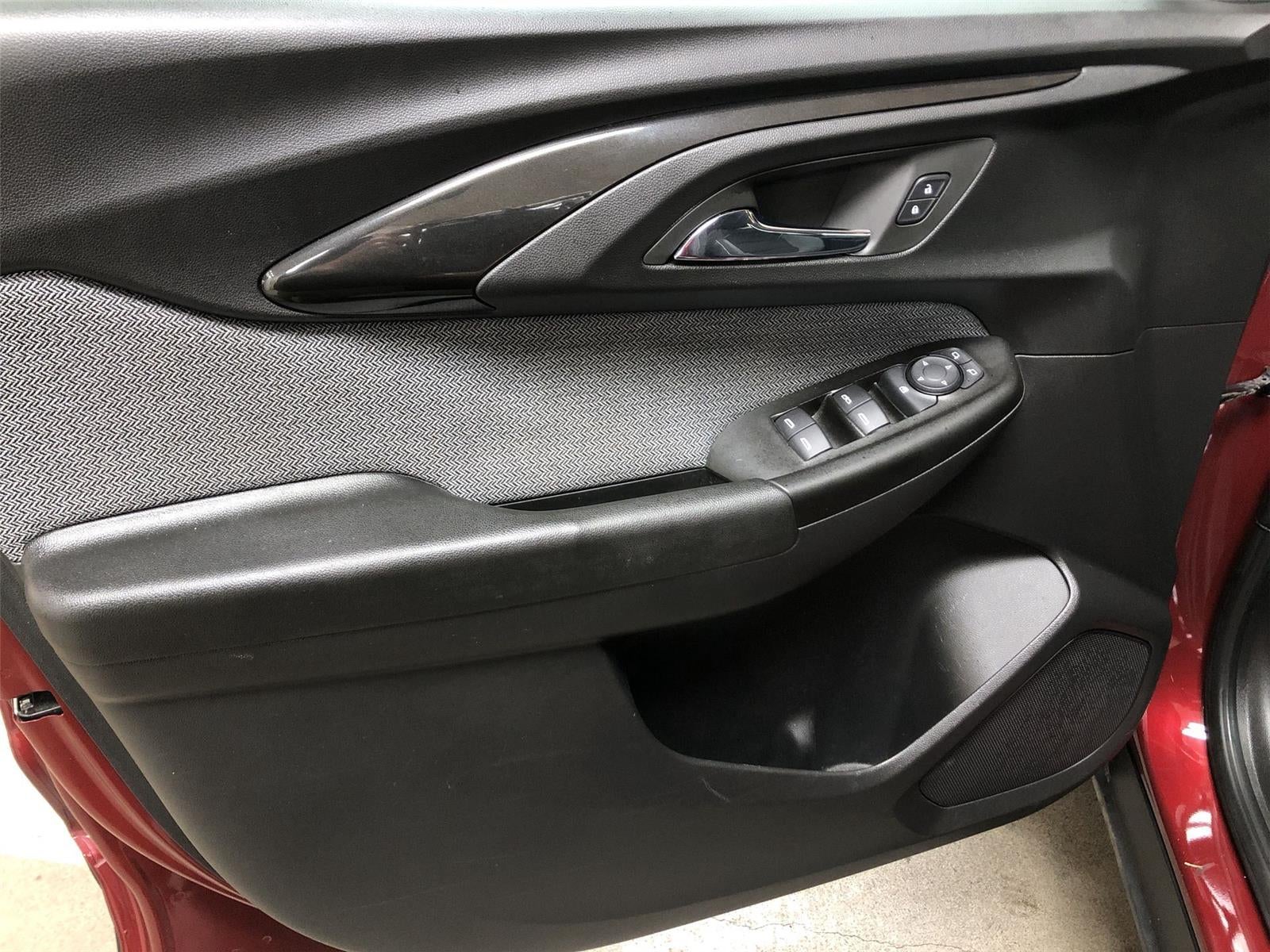 2022 Chevrolet Trailblazer LT - Photo 21