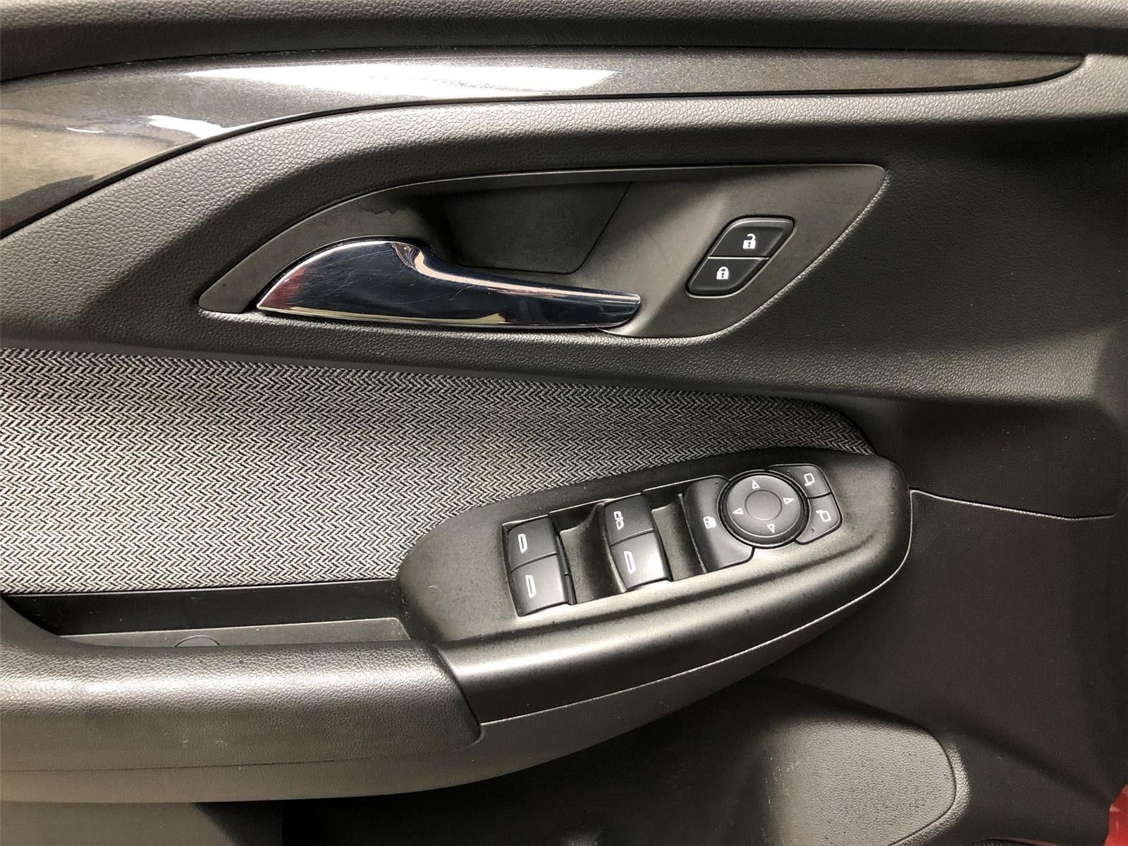 2022 Chevrolet Trailblazer LT - Photo 22