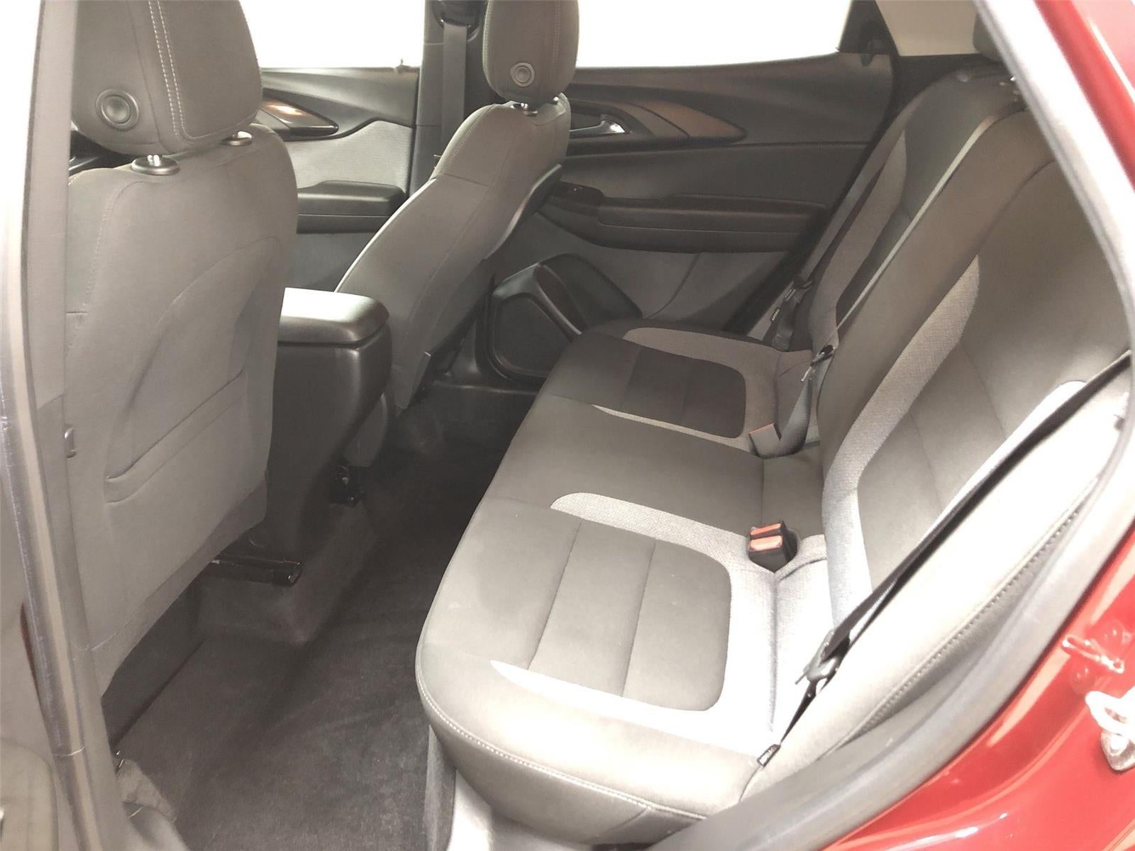 2022 Chevrolet Trailblazer LT - Photo 23