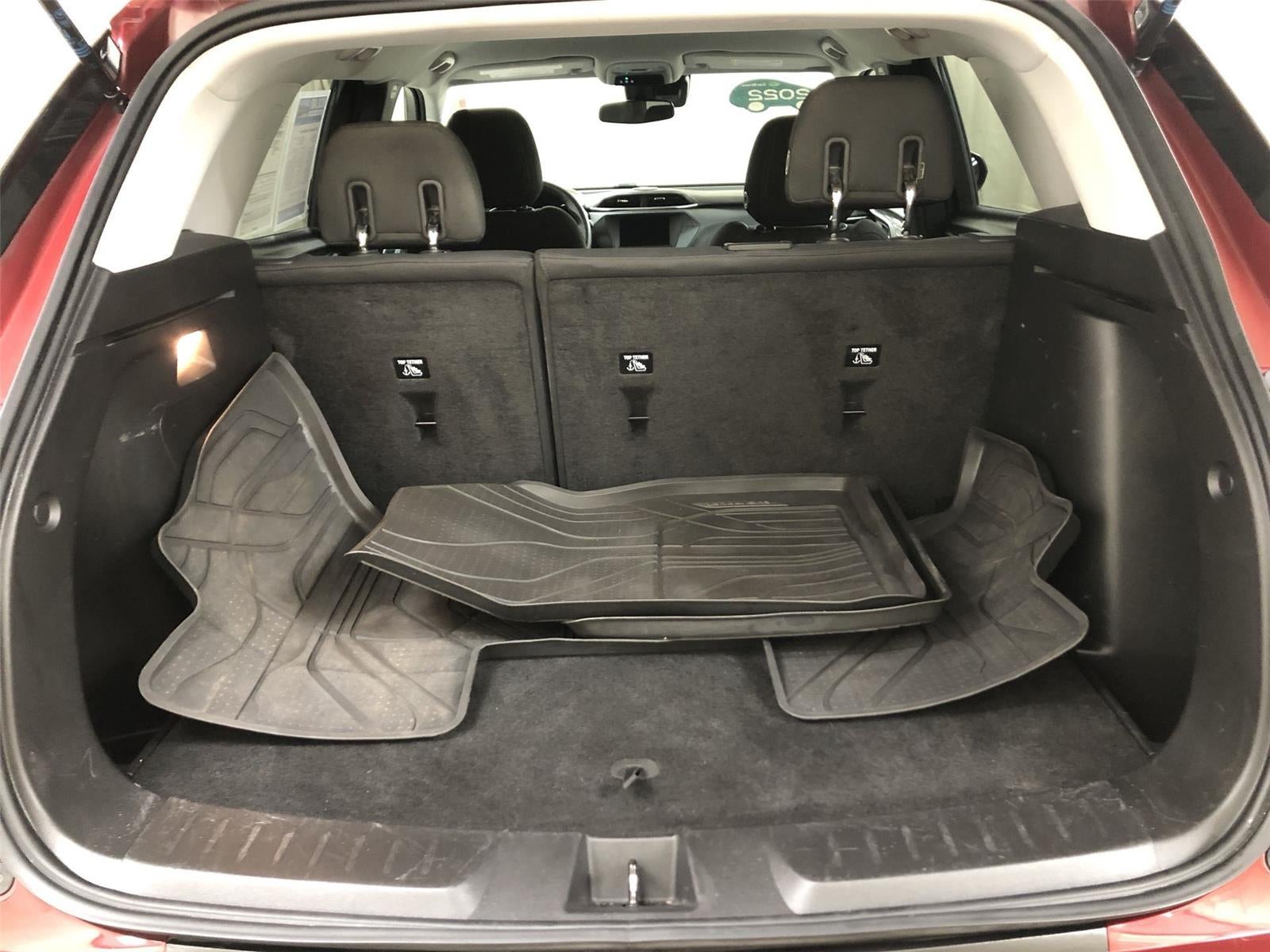 2022 Chevrolet Trailblazer LT - Photo 24