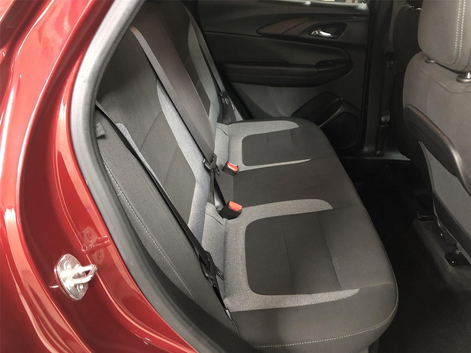 2022 Chevrolet Trailblazer LT - Photo 25