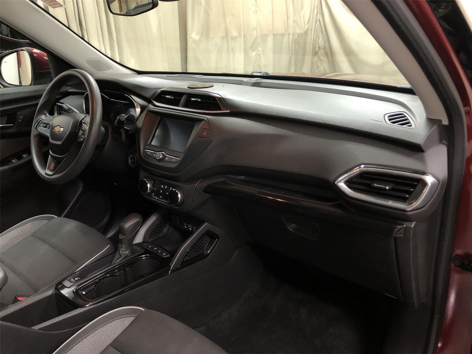 2022 Chevrolet Trailblazer LT - Photo 27