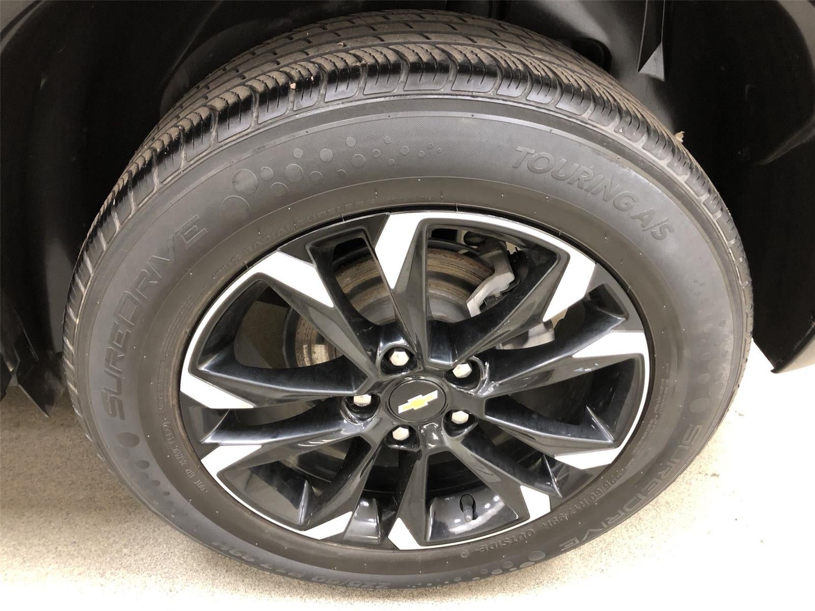 2022 Chevrolet Trailblazer LT - Photo 31