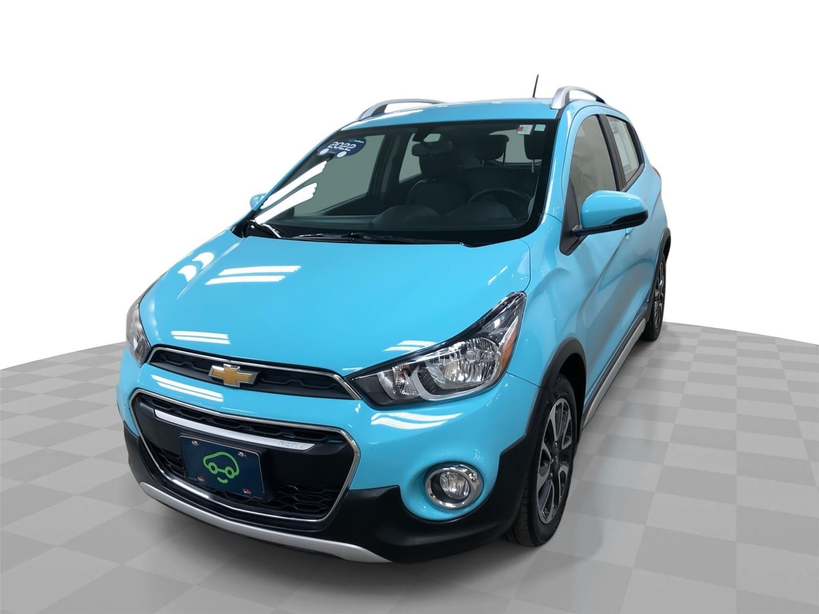 2022 Chevrolet Spark ACTIV Automatic