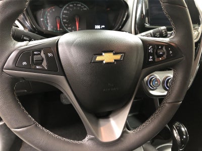 2022 Chevrolet Spark ACTIV Automatic