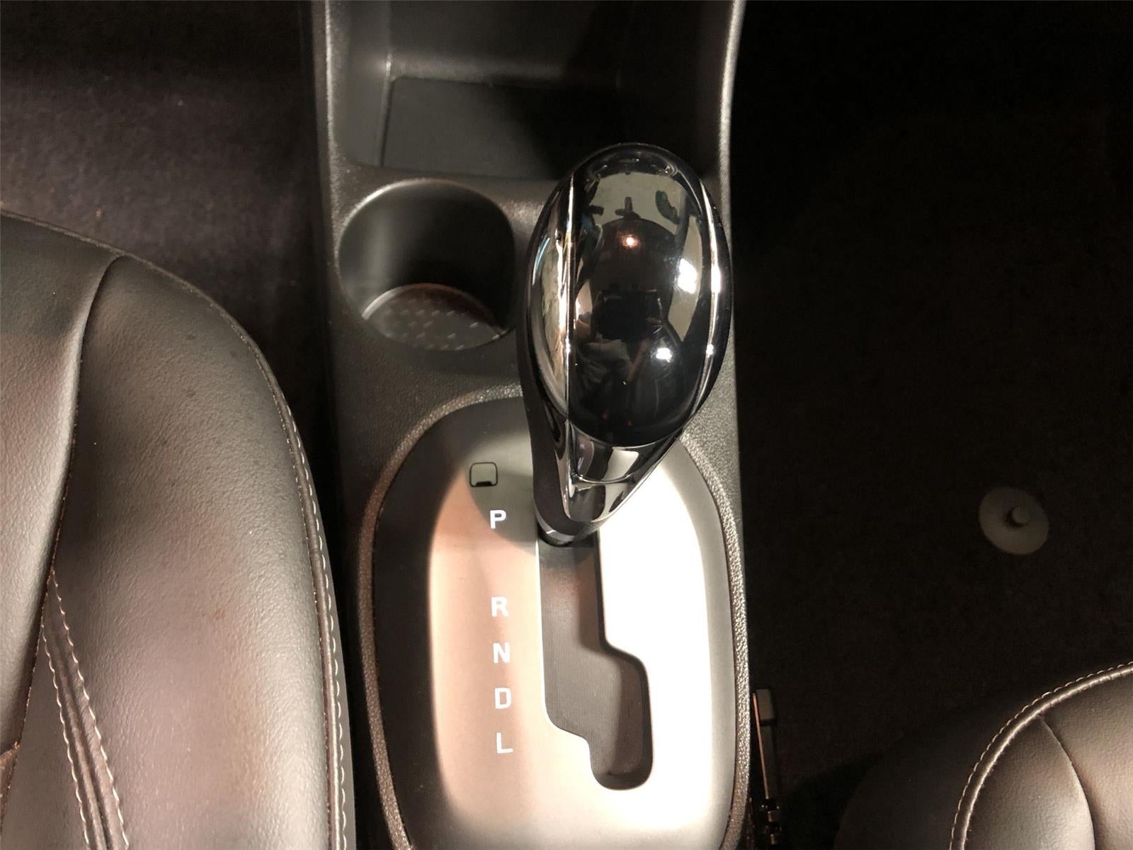 2022 Chevrolet Spark ACTIV Automatic