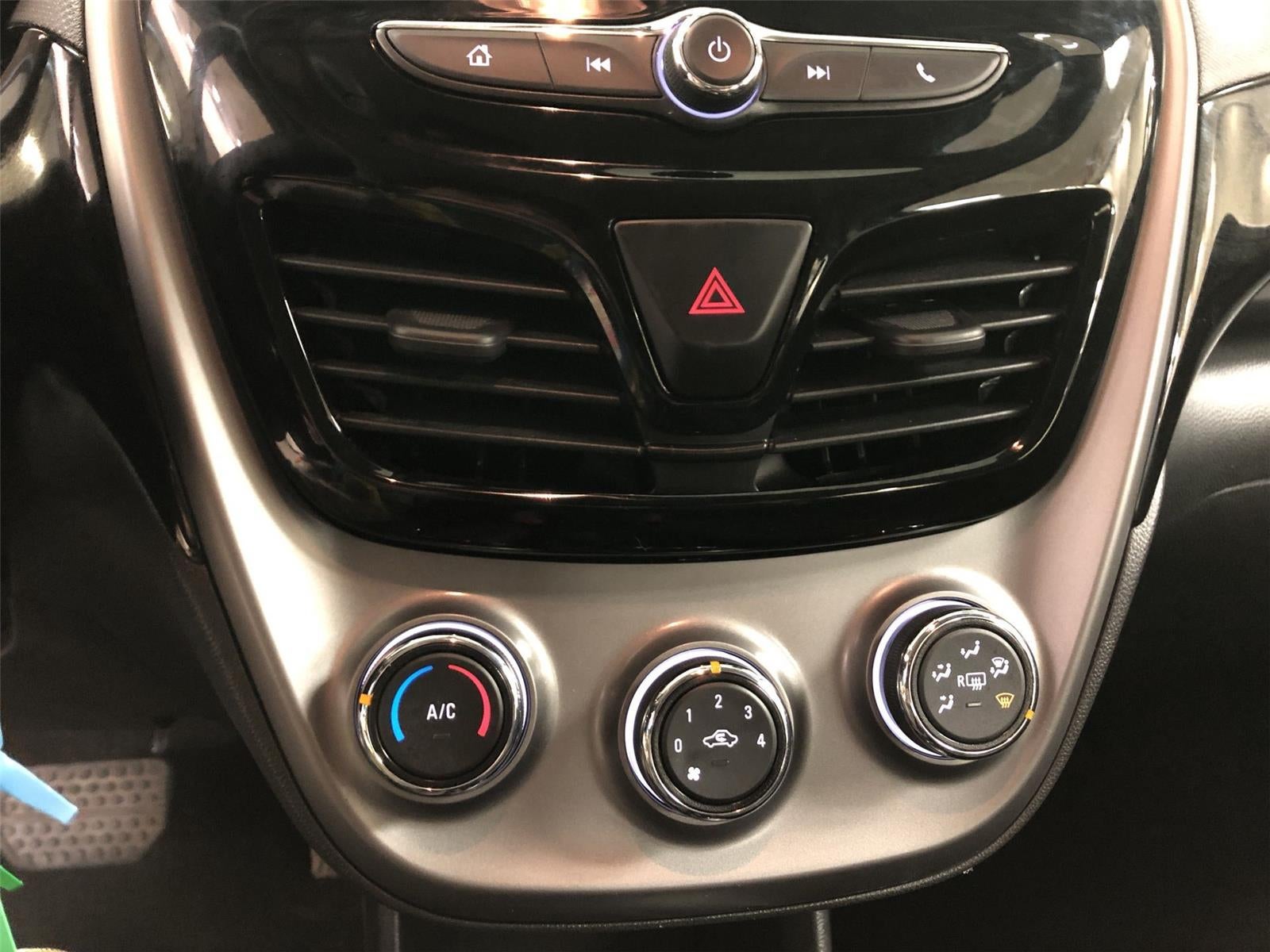 2022 Chevrolet Spark ACTIV Automatic