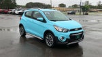 2022 Chevrolet Spark ACTIV Automatic
