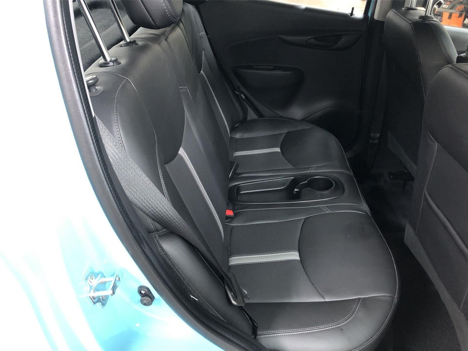 2022 Chevrolet Spark ACTIV Automatic