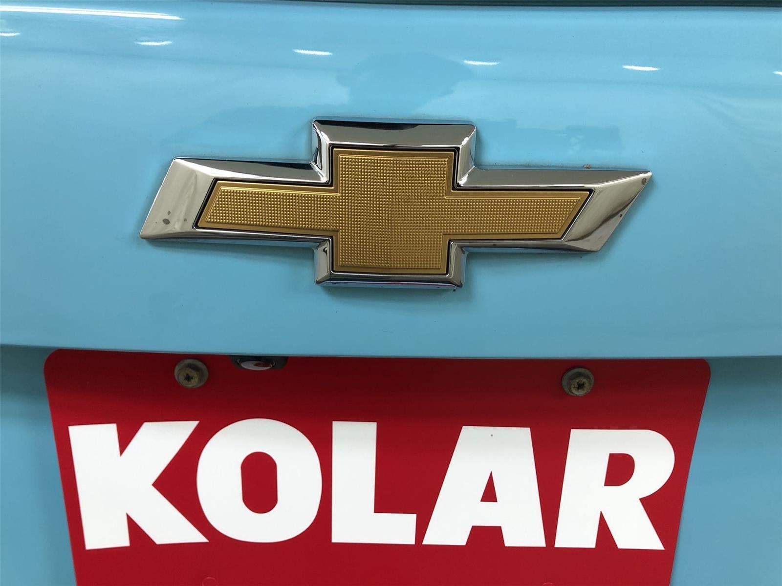 2022 Chevrolet Spark ACTIV Automatic