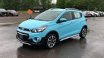 2022 Chevrolet Spark ACTIV Automatic