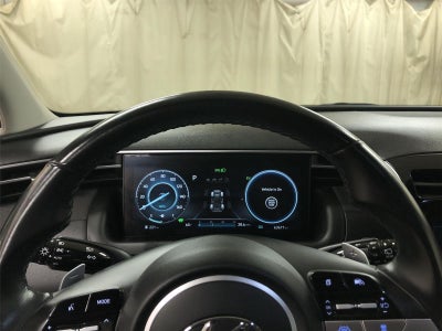 2023 Hyundai Tucson Hybrid SEL Convenience
