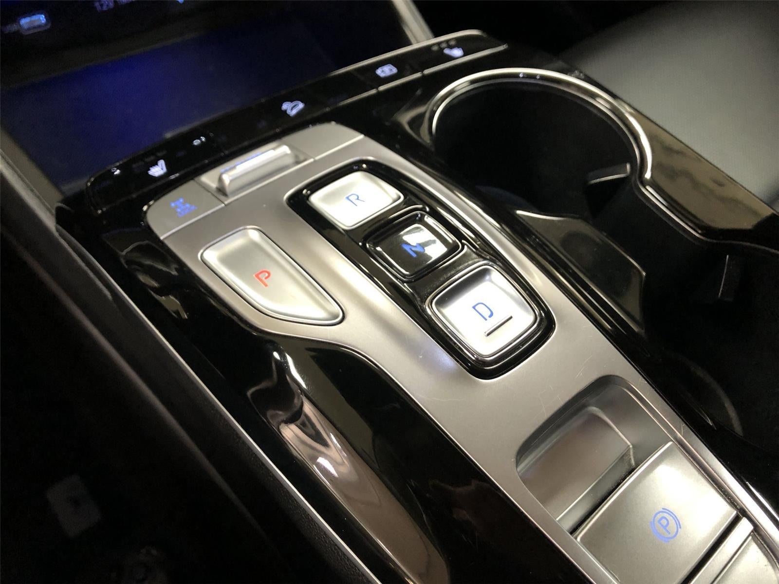 2023 Hyundai Tucson Hybrid SEL Convenience