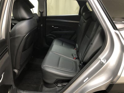 2023 Hyundai Tucson Hybrid SEL Convenience