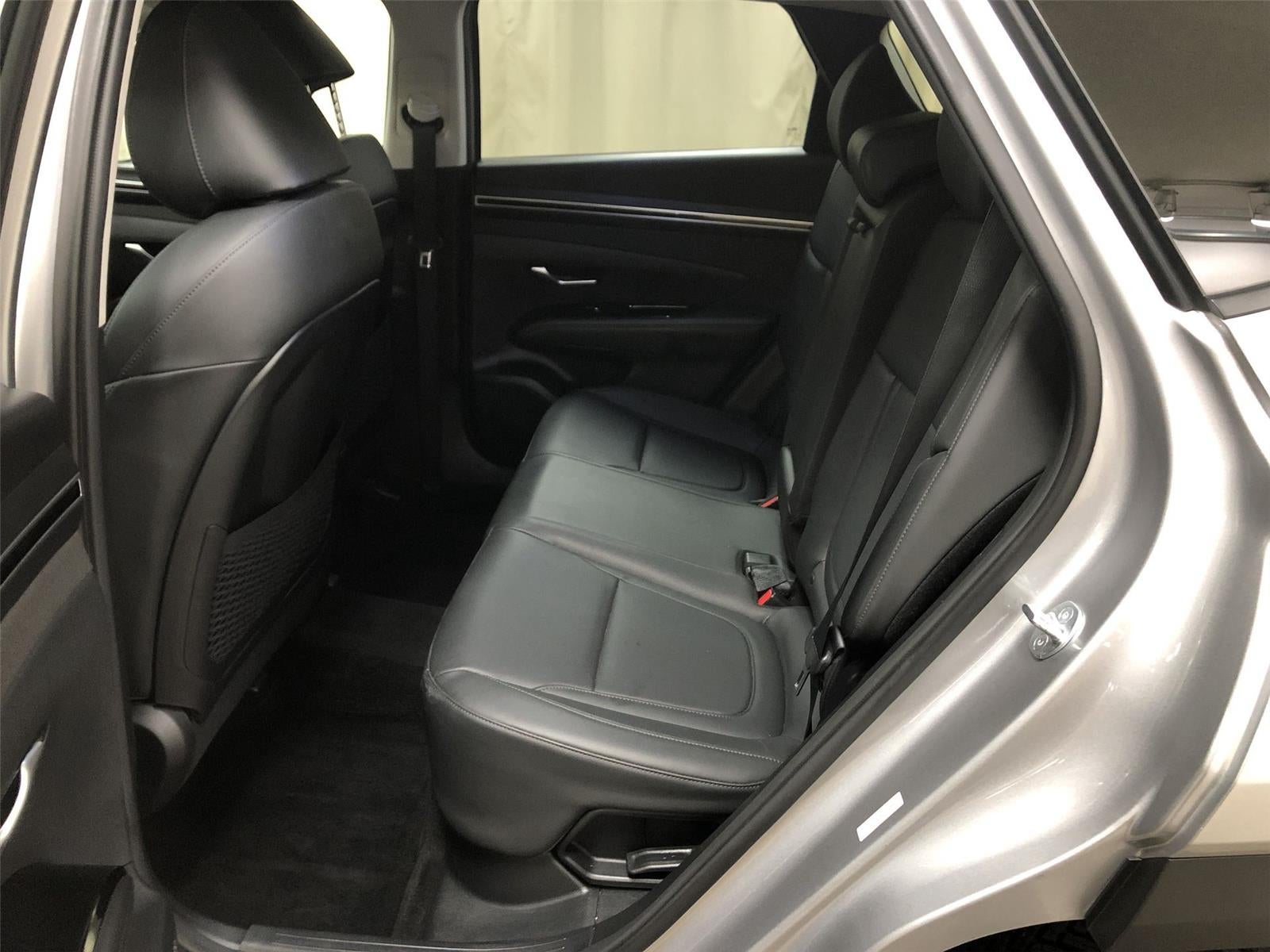 2023 Hyundai Tucson Hybrid SEL Convenience