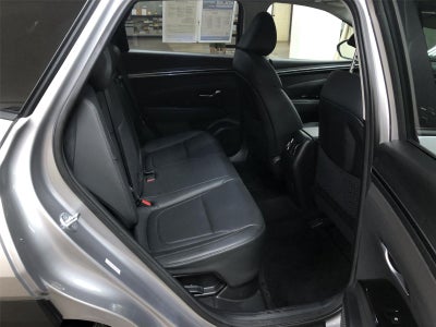2023 Hyundai Tucson Hybrid SEL Convenience