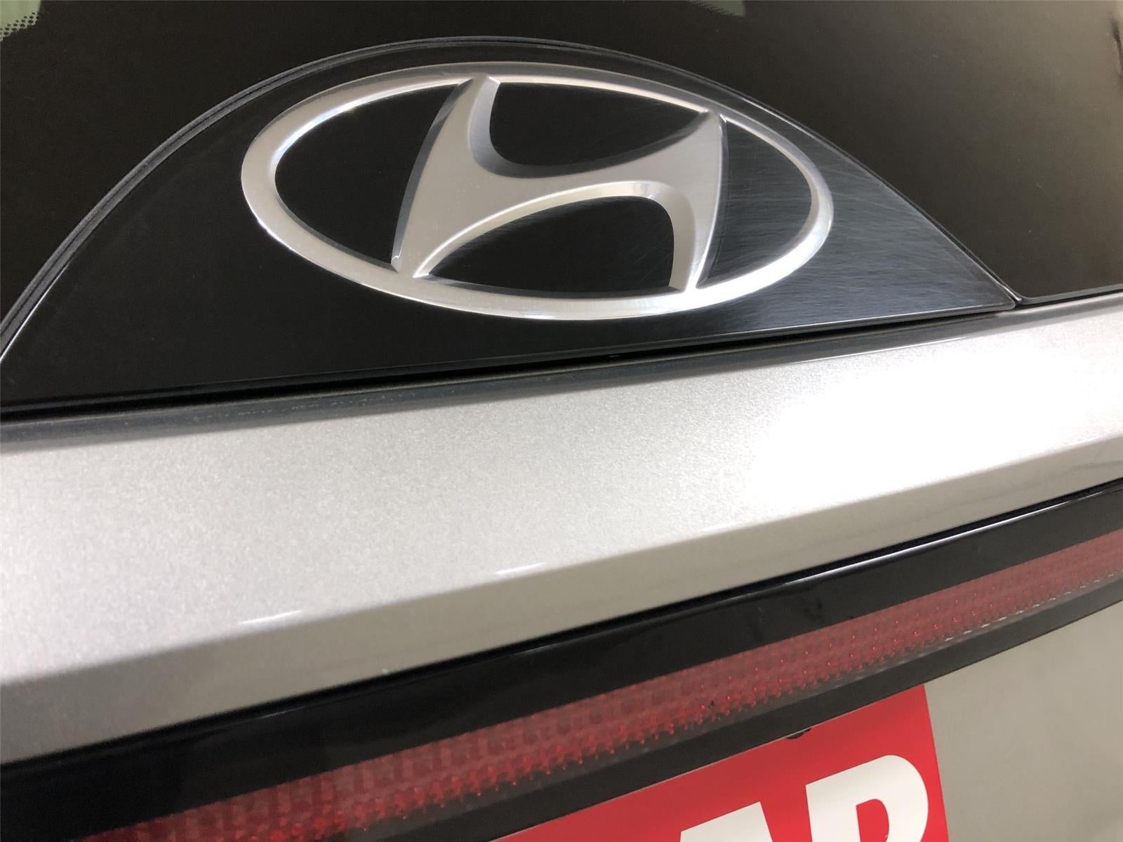 2023 Hyundai Tucson Hybrid SEL Convenience