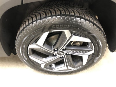 2023 Hyundai Tucson Hybrid SEL Convenience