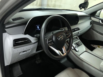2022 Hyundai Palisade SE