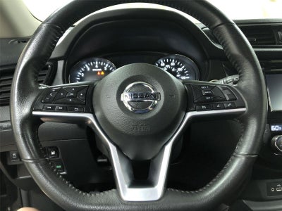 2020 Nissan Rogue SV Intelligent AWD