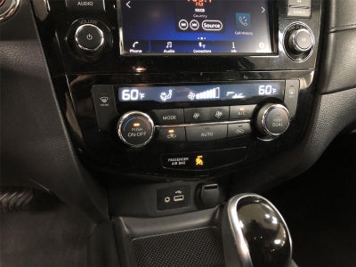 2020 Nissan Rogue SV Intelligent AWD