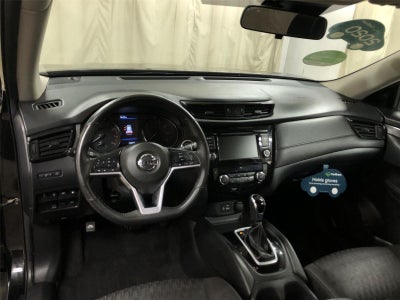 2020 Nissan Rogue SV Intelligent AWD