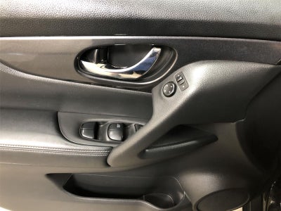 2020 Nissan Rogue SV Intelligent AWD