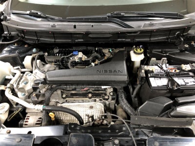 2020 Nissan Rogue SV Intelligent AWD