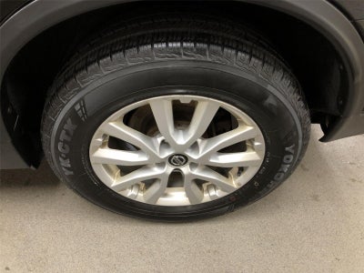 2020 Nissan Rogue SV Intelligent AWD