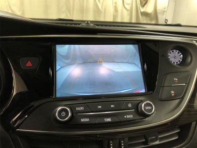 2019 Buick Envision Preferred