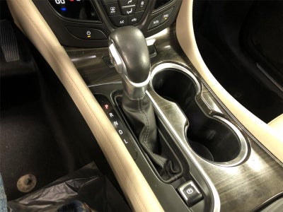 2019 Buick Envision Preferred