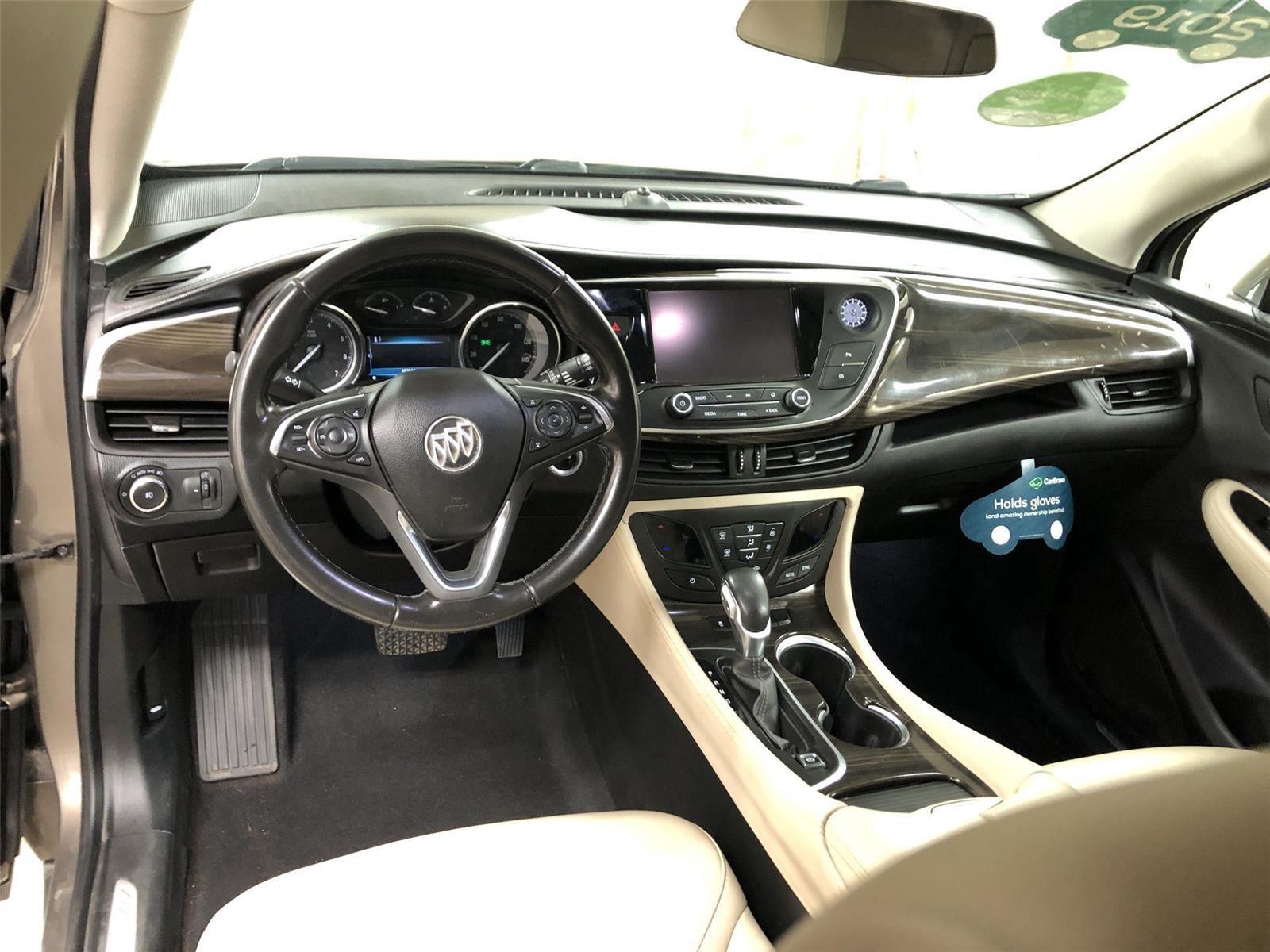 2019 Buick Envision Preferred