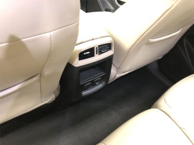 2019 Buick Envision Preferred