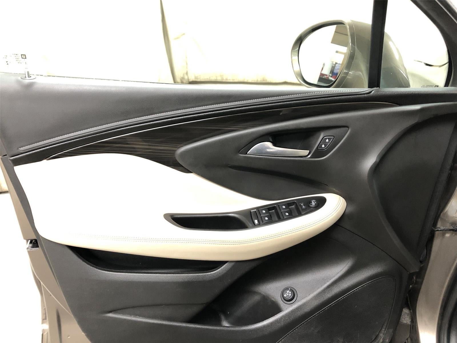 2019 Buick Envision Preferred