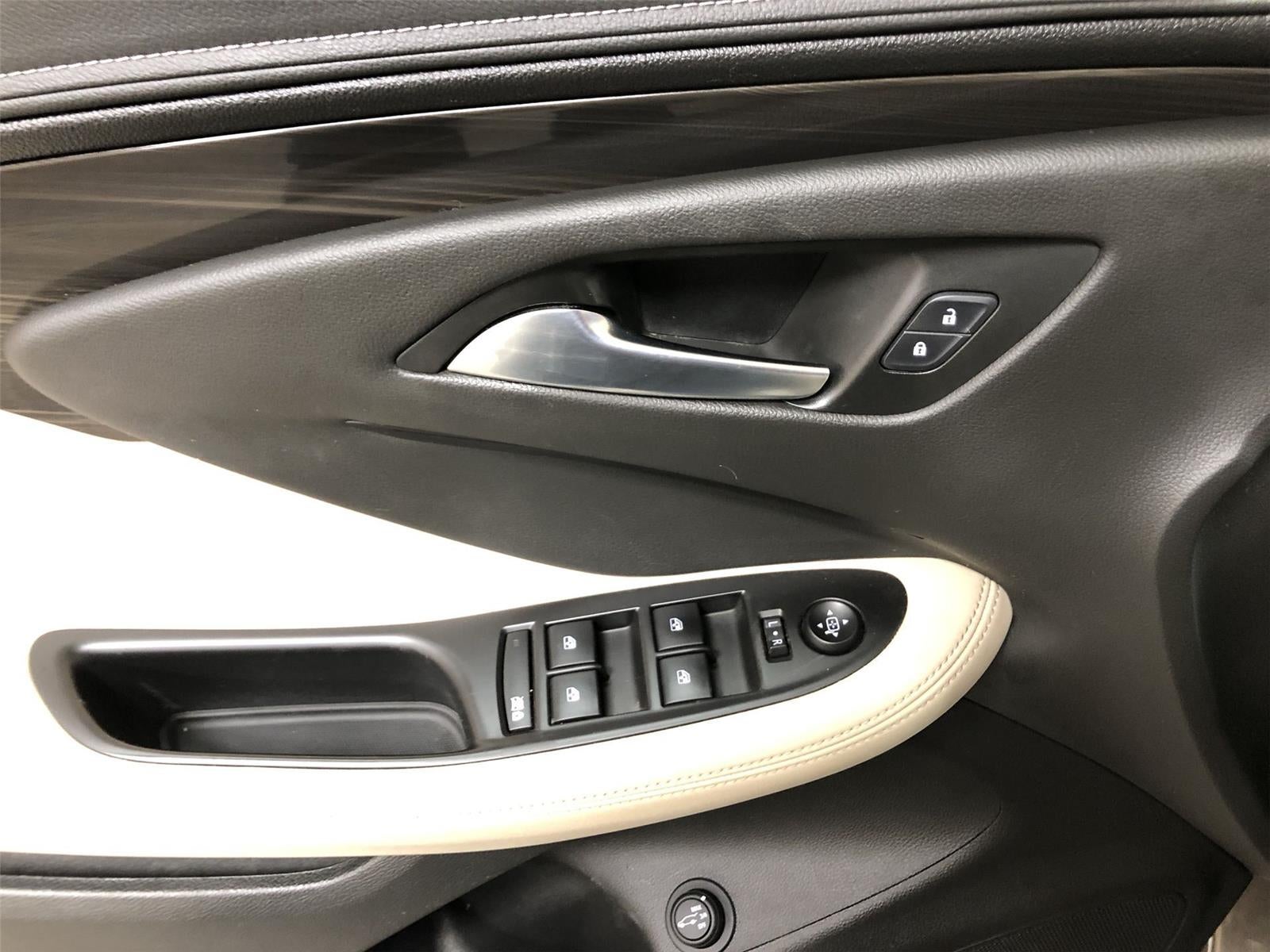 2019 Buick Envision Preferred